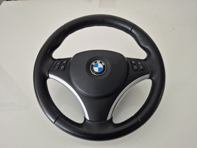 Original Sportlenkrad BMW 3er E90 1er E87 LCI Leder Lenkrad 6790988 Facelift