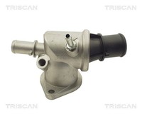 Thermostat KüHlmittel Triscan 8620 14888 FüR Brava Bravo Marea Fiat 1 Weekend