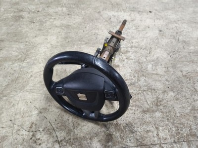 Seat Altea 1K0 955 503 HH 1K0953503HH 1 Lenkung Lenksäule Lenkrad Lenkstock ALL