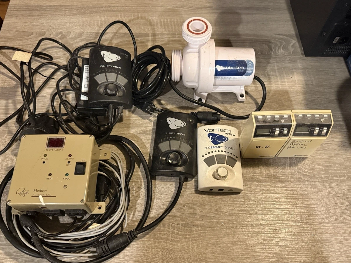 Ecotech Vortech for sale | eBay