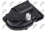 NTY Heckklappenschloss EZC-CH-089 FüR Jeep Patriot MK74 Cherokee KK CRD 4X4 Eco