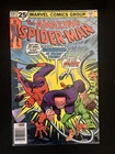 The Amazing Spider-Man #159  (Marvel Comics August 1976)