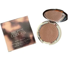 ESTEE LAUDER ULTIMATE MINERAL INFUSED MATTE BRONZER .45 OZ / 13 G RARE HTF NIB