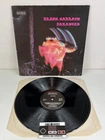 Black Sabbath Paranoid Vinyl Album LP Record Vintage Heavy Metal NEMS NEL 6003