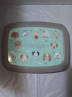 Bentgo Kid Lunchbox - Puppy Dogs - Great Shape