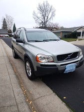 2005 Volvo XC90 