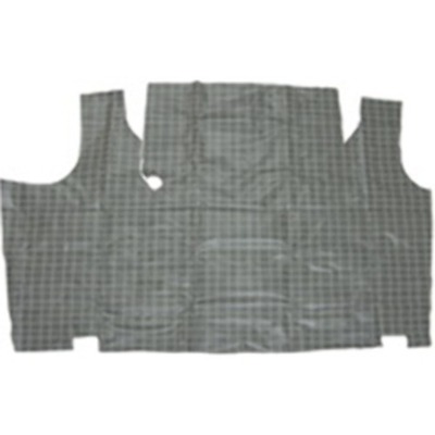 #ad Trunk Mat for 1968 1969 Mercury Cyclone GT Vinyl $111.19