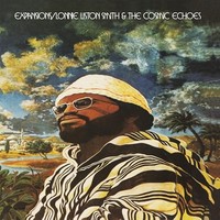 Lonnie Liston Smith - Expansions Aaa Remastered Edition - Vinyl Recor - G72Z