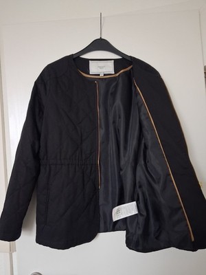 Cortefiel Da.steppjacke Gr.M