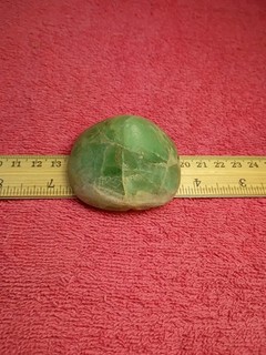 Native American Indian Artifacts ArrowHeads Beautiful Hard Stone Florite Cone