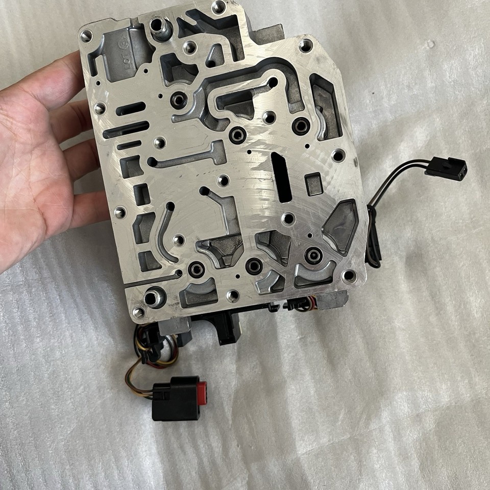 62TE FOR6837-6696AA Auto Transmission Solenoid Auto Transmission For Gearbox Tra - Foto 8