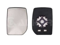 Spiegelglas Aussenspiegel Links FÜR Ford Transit Kasten (Fa ) - Alkar 6431960