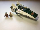 Lego Star Wars Resistance A-wing