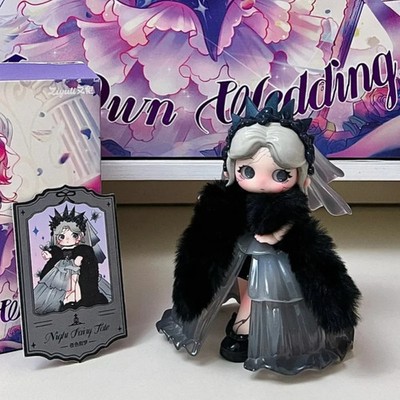 genuine Ziyuli v5 Dazzling Gem Series pvc Blind Box Cute Ziyuli Action Figure