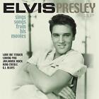 Sings Songs From His Movies von Elvis Presley (2011)