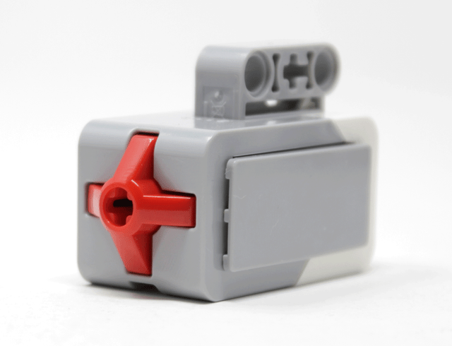lego mindstorms touch sensor