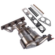 Catalyseurs BMW 320