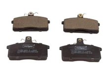 Maxgear 19-2903 brake pad set, disc brake for Iveco, Santana, Suzuki