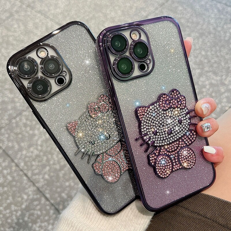 「予約中 SweetP様」Hello kitty iPhone 16promax 予約中 SweetP様」Hello kitty iPhone 16promax HELLO KITTY