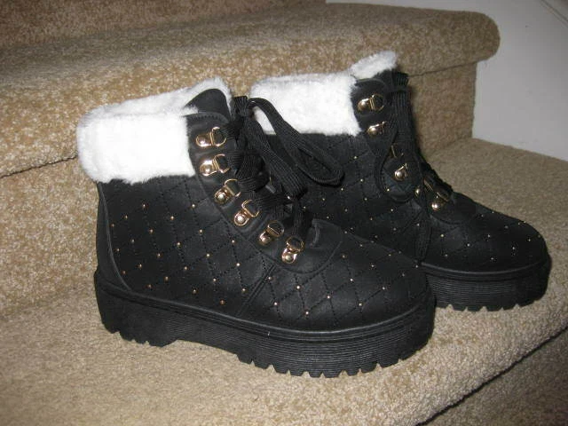 Ikrush boots hotsell