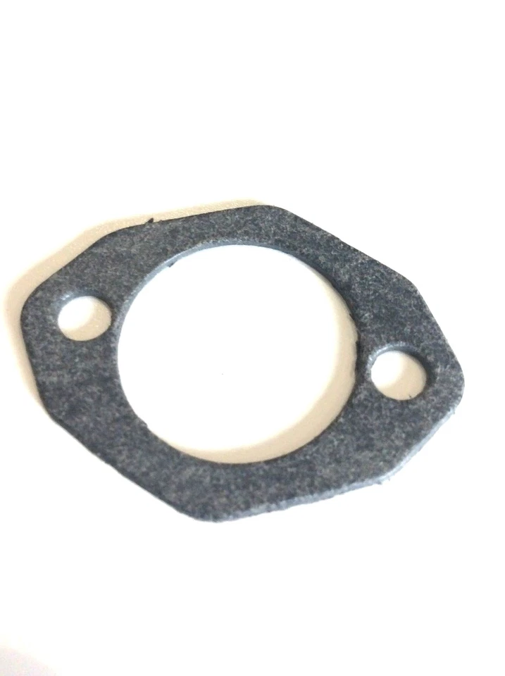 Junta de carburador genuina 0084669 Wacker BS50-2 BS60-2 BS600 apisonadores de zanja Foto 2 de 3