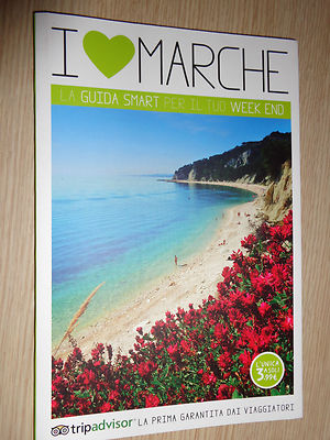 Tourist Guide I Love Travel Marche Tripadvisor Smart Weekend Guide