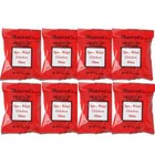 Howard's Spicy Crispy Fried Chicken Skins - Chicharrones de Pollo, 1.5oz 8 Pack