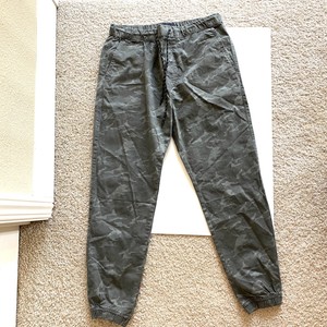 american eagle next level flex pants