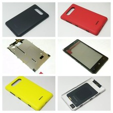 Nokia Lumia 820 Original Spare Parts - Repuestos Originales