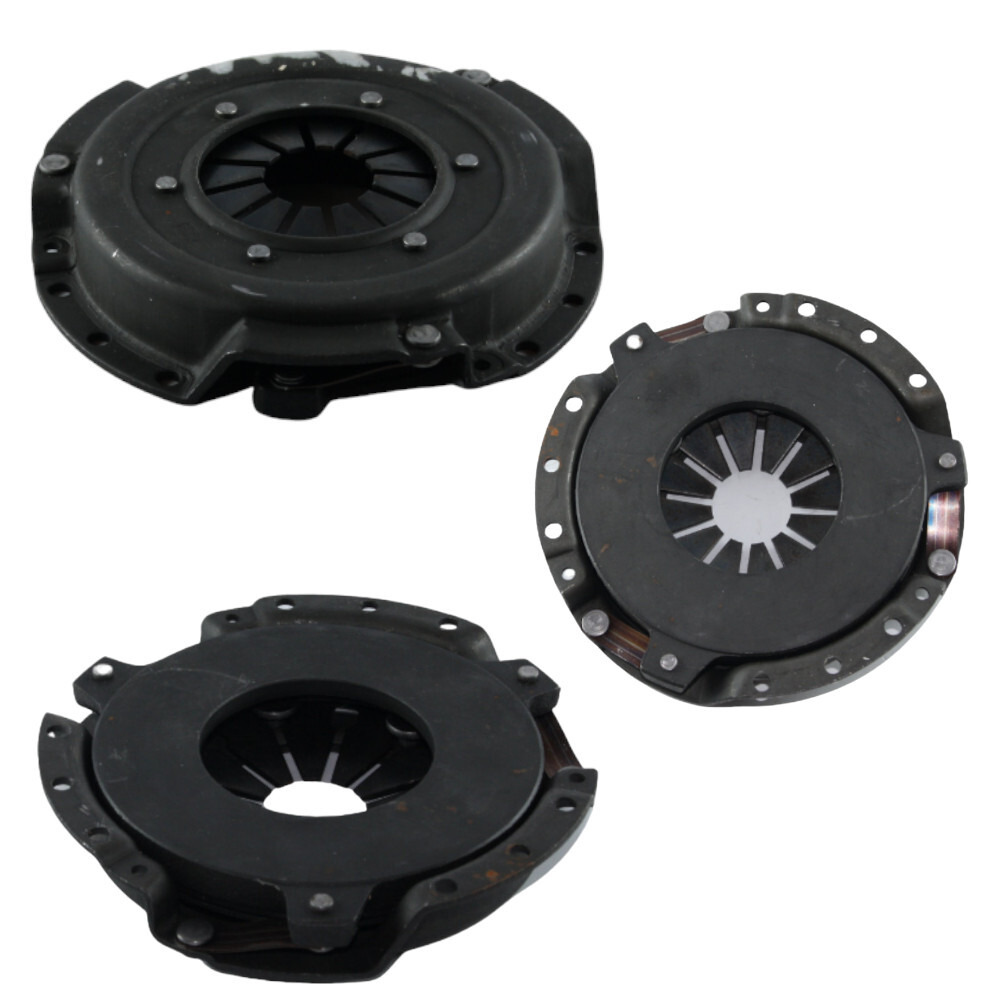 Disco Frizione Motozappa FERRARI BENASSI FORT CARRARO - Qualità Oro