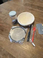 Bread Fermentation Kit
