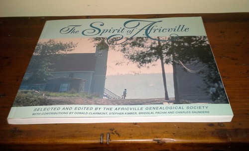 History of AFRICVILLE - Halifax Black Settlement & its Destruction -Many Photos! - 第 11/11 張圖片