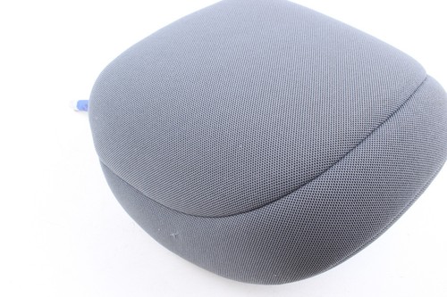 2011-2015 TOYOTA TACOMA FRONT RIGHT LEFT SEAT HEADREST GRAY CLOTH OEM - Picture 5 of 6