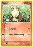Pokemon EX Emerald  58/106 Card - Numel 