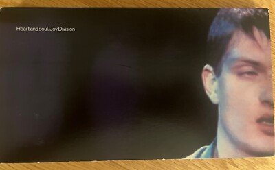 Heart and Soul Box von Joy Division | CD | Zustand sehr gut