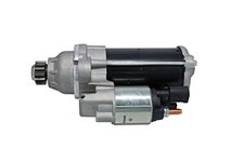BOSCH Starter For AUDI A3 Q3 SEAT Leon SKODA Citigo VW Arteon 10-21 1986S00884