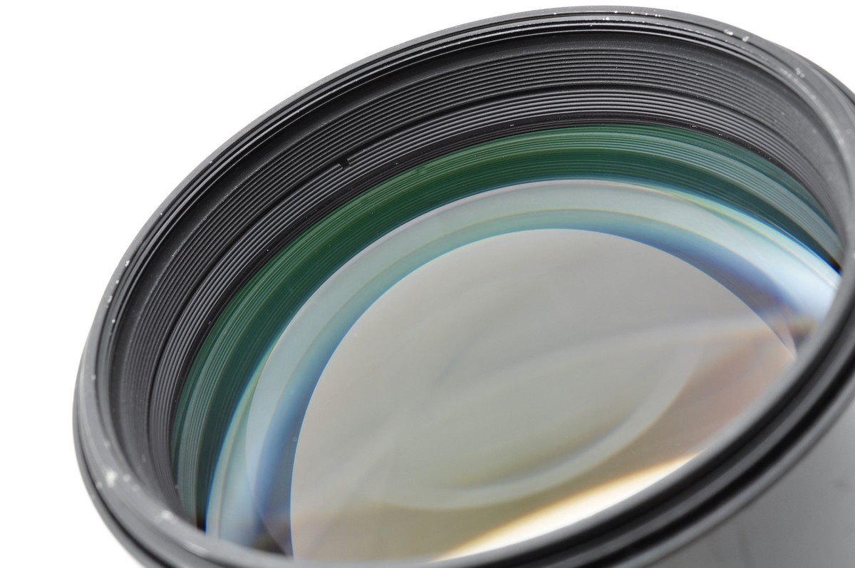 Near Mint!!】NIKON Ai-s NIKKOR 135mm f2 From Japan aki 5234 | eBay