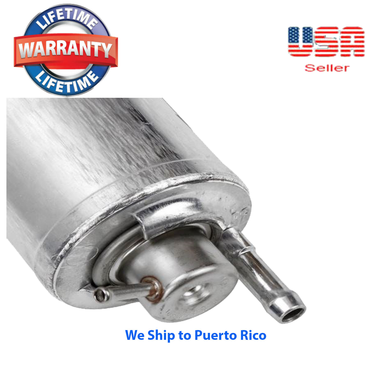 13321439407 Fuel Gas Filter Fit BMW E46 325i, 325Ci, 330i, 330Ci, 330Xi eBay