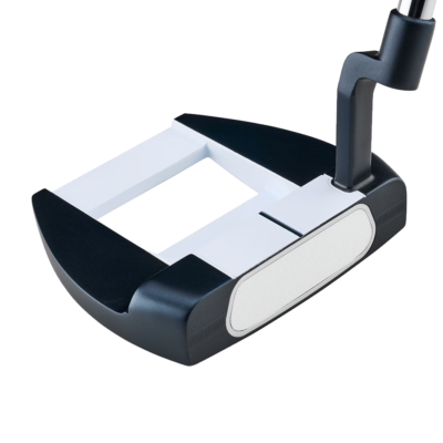 Odyssey Ai-ONE JAILBIRD MINI VERSA90 CH Putter 33in STROKE LAB 90
