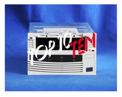 Reparatur für Quantum TC-S34AX-EY SDLT 600 SCSI LVD Laufwerk