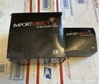 <!--F#f_0-->Honda Acura Import Direct Distributor Cap And Rotor Part Numbers 12-0210 10-0236<!--F/-->