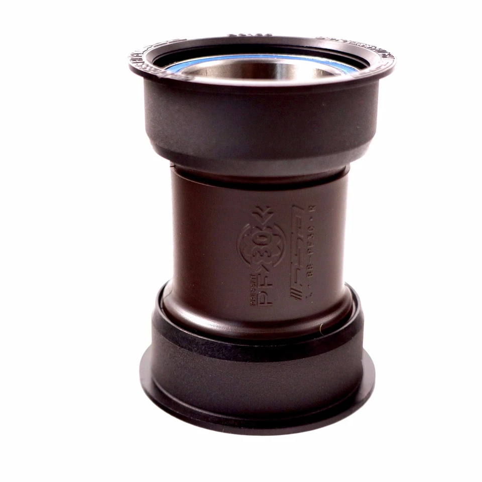 FSA PF30 / BB386 Evo PressFit Road Bicycle Bottom Bracket BB BB386Evo - Image 2 of 2