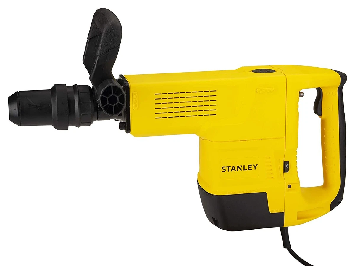 Jack hammer stanley deals