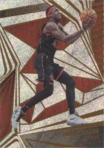 2023-24 Panini Revolution - Pascal Siakam #49