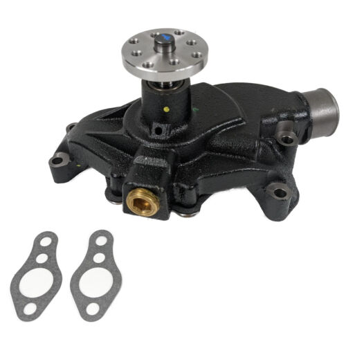 Crusader RA057027 Small Block Circulation Water Pump Replaces RA057018, 7142520 - Foto 2 di 4