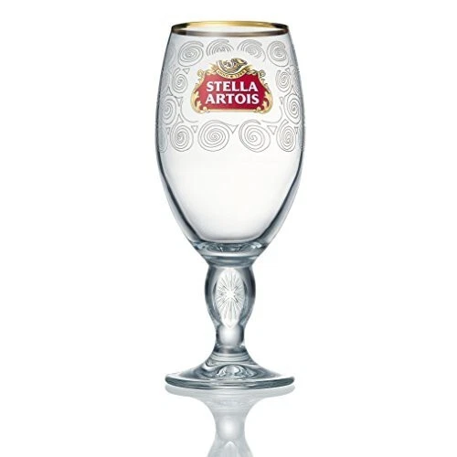Stella sale artois chalice