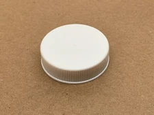 (4-Pack) Replacement Caps for Gott Rubbermaid Cooler Refreeze Bottle 1-3/8" Dia