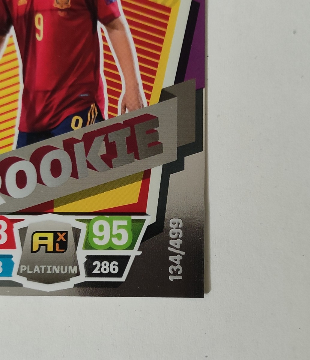 gavi rc panini 2022 teamcolor シリアルカード $_12.JPG?set_id=880000500F