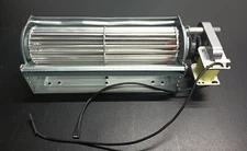 Fireplace Fan Blower Replacement for Heat Surge Roll n Glow, Accent, Cozy, Curio