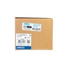 1PCS Omron Unit CP1E-N30SDT-D CP1E-N40SDT-D CP1E-N60SDT-D PLC Module